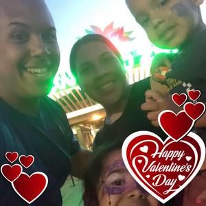 Meet your Posher, Jorge